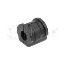 Втулка стабілізатора (переднього) VW Polo/Skoda Roomster/Fabia 99- (d=16mm)