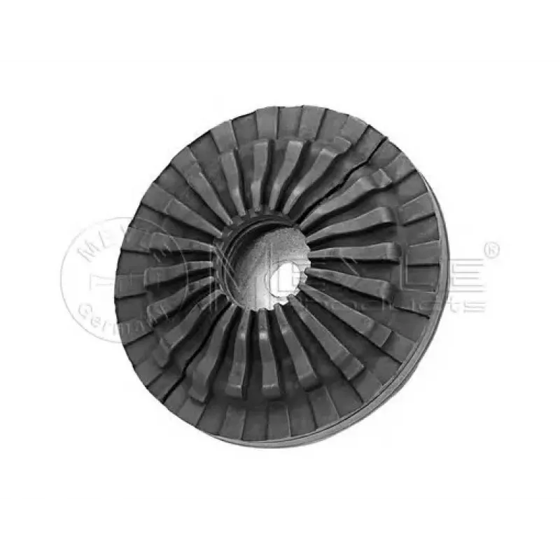 Подушка амортизатора (переднього) Audi A6 04-11