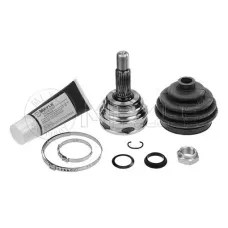 ШРКШ (зовнішній) Seat Arosa/VW Polo 1.0-1.7/1.4TDI 94-04 (30/22z)