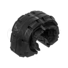 Втулка стабілізатора (заднього) Audi A3/Octavia/SuperB/VW Golf/Jetta/Tiguan (d=18.5mm) 03-