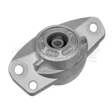 Подушка амортизатора (заднього) Audi A3/Skoda Octavia/VW Golf/Touran 03- (Овал)
