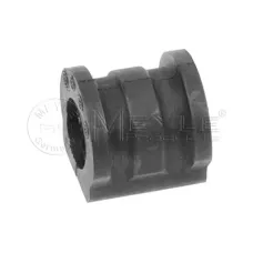 Втулка стабілізатора (переднього) VW Polo/Skoda Roomster/Fabia 99- (d=21mm)