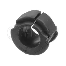 Втулка стабілізатора (переднього) Audi 80 2.0 91-94 (d=25mm)