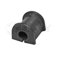 Втулка стабілізатора (заднього) VW Caddy 03- (d=18mm)
