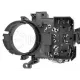 Перемикач світла фар VW Golf IV/Passat B5/Sharan 97-05/Skoda Superb 01-08