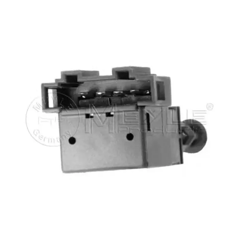 Датчик педалі гальма VW T4/T5/Caddy II (4-х конт.)