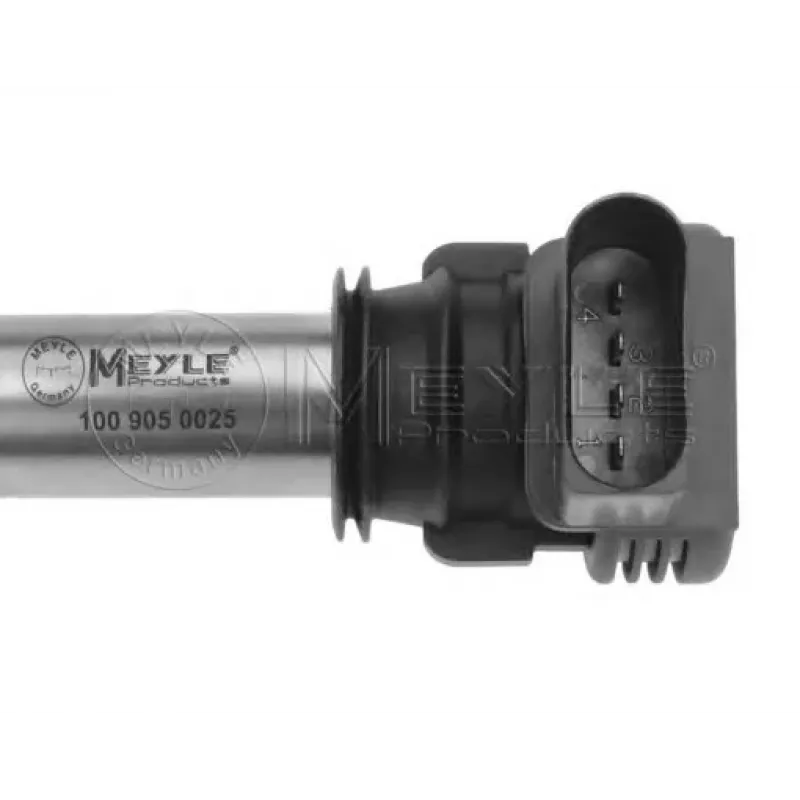 Котушка запалювання Audi A3/A4/A5/A6/Q3/Q5/Skoda Octavia II/SuperB II/VW Golf/Jetta/Passat/T5/T6 04-