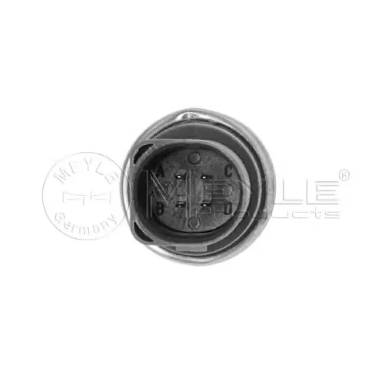 Датчик температури охолоджуючої рідини VW T4 1.9-2.4D -03