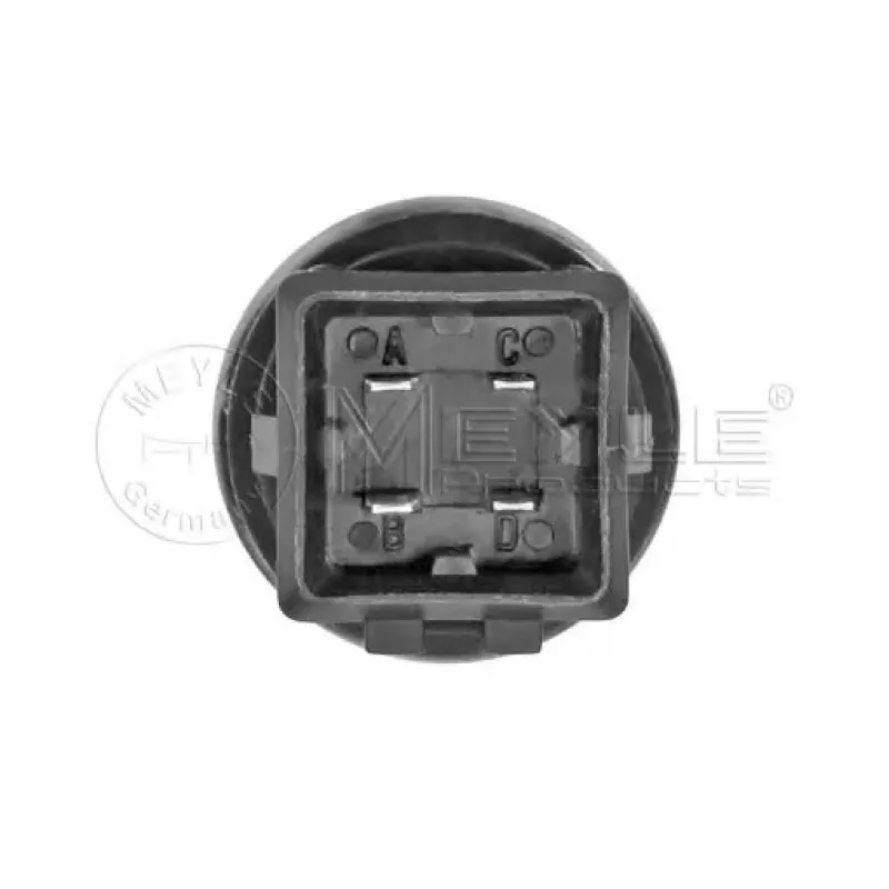 Датчик температури охолоджуючої рідини VW T5/Golf IV 1.4-2.0