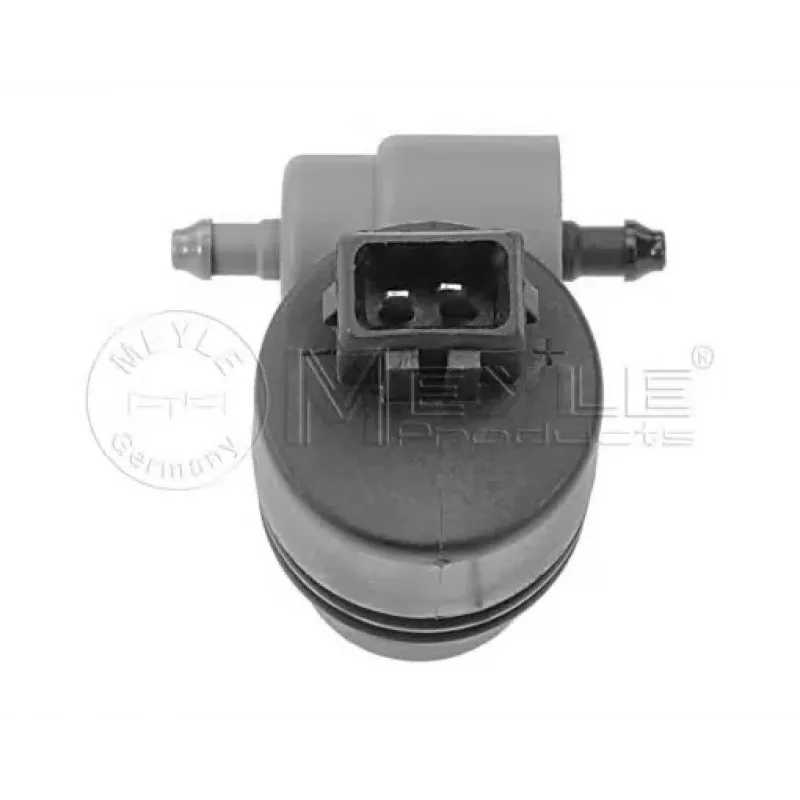 Насос омивача скла (дуальний) VW Caddy/T4 1.9 SDI/TDI 95-04