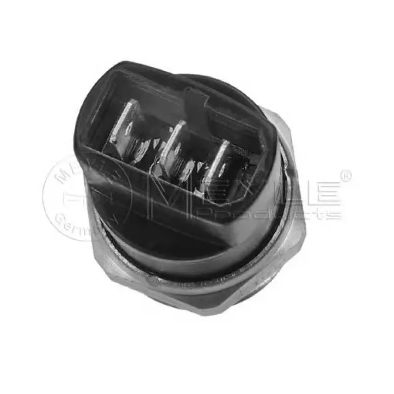 Датчик увімкнення вентилятора VW Caddy II 1.4-1.9TDi/MB Vito (W638) 95-04 (3 конт.) (102-92/95-85°C)