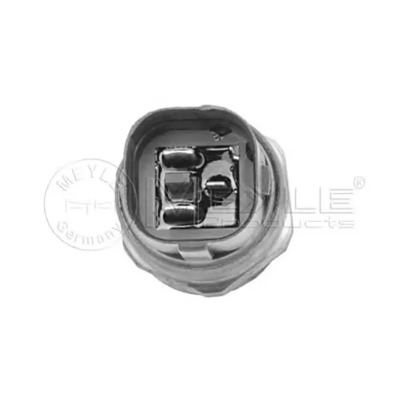 Датчик увімкнення вентилятора VW Caddy II 1.4-1.6 95-04 (3 конт.)