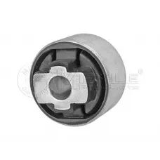 Сайлентблок важеля (переднього/ззаду/знизу) Citroen Jumper/Fiat Ducato /Peugeot Boxer 06-
