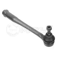 Наконечник рульової тяги (R) Citroen C3 Picasso 09-/C-Elysse/Peugeot 208/301 12-/Peugeot 207 06-15