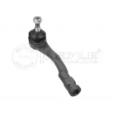 Наконечник тяги рульової (L) Citroen Berlingo 1.6/1.6HDI 08-