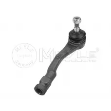 Наконечник тяги рульової (R) Citroen Berlingo 1.6/1.6HDI 08-