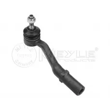 Наконечник тяги рульової (L) Citroen C3/DS 09-