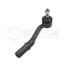 Наконечник тяги рульової (R) Citroen C3/DS 09-