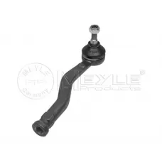 Наконечник тяги рульової (R) Citroen C4/Peugeot 208 12-