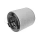 Фільтр повітряний Audi A1/Seat Ibiza/Skoda Fabia/Rapid/Roomster/VW Polo 1.2-1.6D 09-