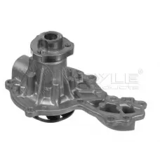 Помпа води Audi A4/A6/VW Passat 1.6/1.8/1.8T/quattro 94-05