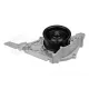 Помпа води Audi A4/A6/A8/Skoda SuperB/VW Passat 2.4-2.8 2.4/2.6/2.8 91-08