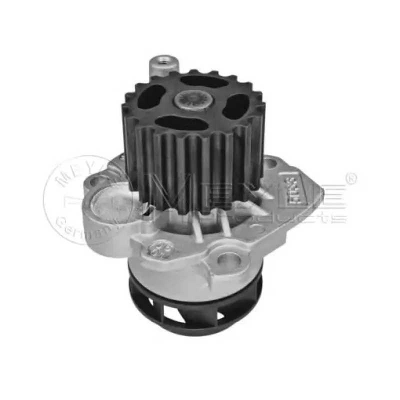 Помпа води Audi A3/Seat Ibiza/Skoda Fabia/VW Caddy/T5/Golf 1.2TDI/1.4TDI/1.9TDI/2.0SDI 00- (19z)