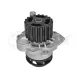 Помпа води Audi A3/Seat Ibiza/Skoda Fabia/VW Caddy/T5/Golf 1.2TDI/1.4TDI/1.9TDI/2.0SDI 00- (19z)