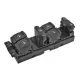 Кнопка склопідіймача VW Golf/Bora/Passat 97-05