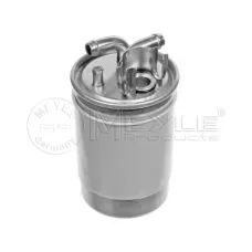 Фільтр паливний Audi A4/A6/Skoda SuperB I/VW Passat 2.5D/3.3D 97-08