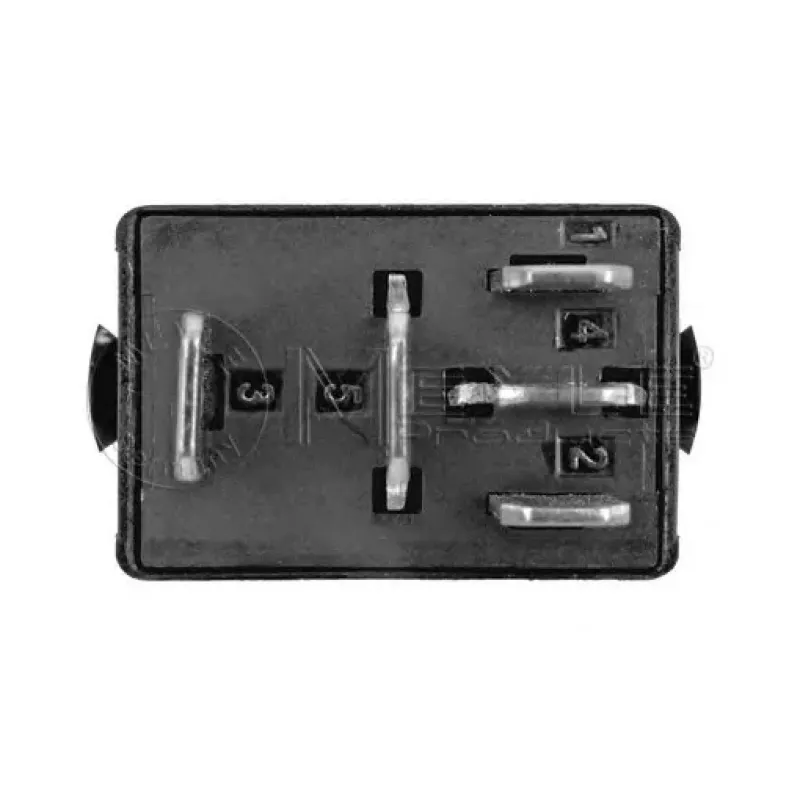 Реле поворотів (12V) MB Sprinter/VW Caddy III/ LT/Crafter/T5