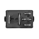 Реле поворотів (12V) MB Sprinter/VW Caddy III/ LT/Crafter/T5