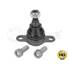 Опора кульова (передня/знизу) VW T5/T6 03- (пасажир) (посилена)