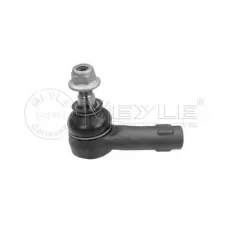 Наконечник тяги рульової (L) Audi Q7/VW Touareg 02- (L=90mm)