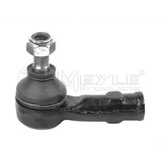 Наконечник тяги рульової (L) VW Golf 83-92/Passat 88-97