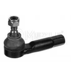 Наконечник тяги рульової (L) Audi A3/Skoda Octavia/VW Golf IV 96-10