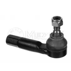 Наконечник тяги рульової (R) Audi A2/A3/Skoda Octavia/VW Bora/Golf IV 95-06 (L=94mm)