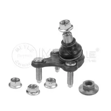 Опора кульова (передня/знизу/R) Audi A3/Q3/Skoda Octavia/SuperB/VW Golf/Passat/Touran 05-