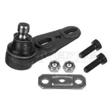 Опора кульова (передня/знизу/R) VW Passat 80-88/Audi 80 78-86