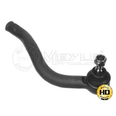 Наконечник тяги рульової (R) VW Sharan/Ford Galaxy 1.8-2.8 95-10 (L=220mm)