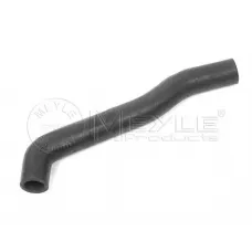 Патрубок системи охолодження VW Passat/ T3 1.5-1.7 D -92