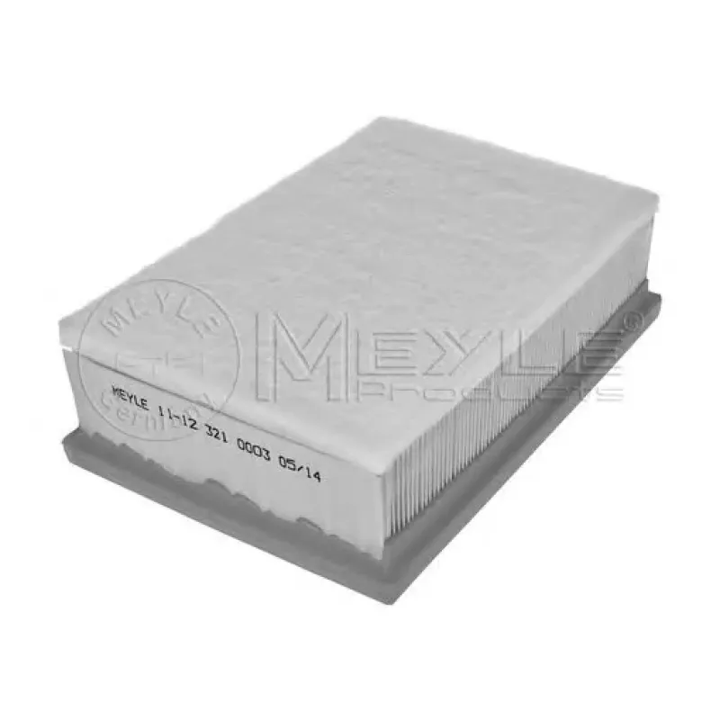 Фільтр повітряний Citroen C4/Peugeot 206-307 1.4-2.0 HDI 00-