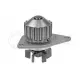 Помпа води Citroen C2/C3/Berlingo/Nemo/Peugeot Partner/206/207/306/307/Bipper 1.1/1.4i 96- (18z)