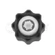 Кришка бачка розширювального Citroen Jumpy/Fiat Scudo/Peugeot Expert 1.9/2.0 JTD 98-06
