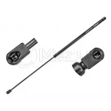 Амортизатор капоту VW Golf V 1.4-2.0 TDI 03-09