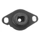 Подушка КПП Renault Kangoo 1.5dci 98- (L)