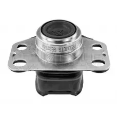Подушка двигуна (R) Renault Kangoo 1.9D/1.4i/1.6i 97-