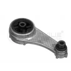Подушка двигуна (задня) Renault Clio 1.2/1.8/1.9D 90-98 (косточка)