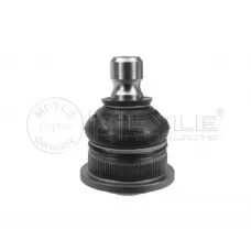 Опора кульова (передня/знизу) Renault Megane II 02- (d=16mm)