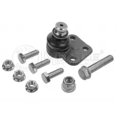 Опора кульова (передня/знизу/L) Renault Kangoo/MB Citan (W415) 1.2-1.6 08-